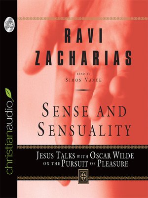 Sense and Sensuality - Audiobook